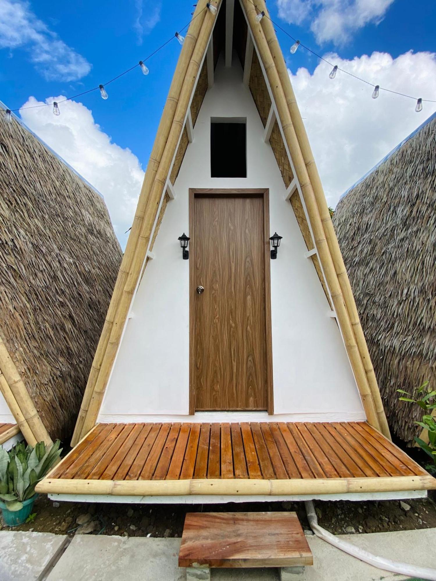Happy Monkey Hostel El Nido Kültér fotó